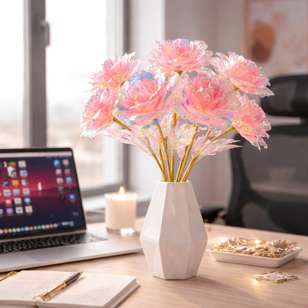 Roseluna™ Sonsuzluk Gülleri