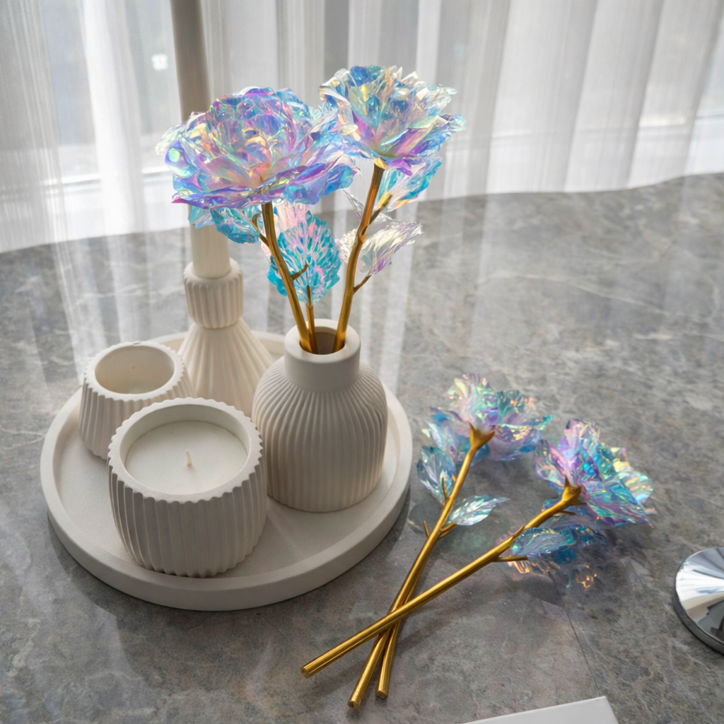 Roseluna™ Sonsuzluk Gülleri